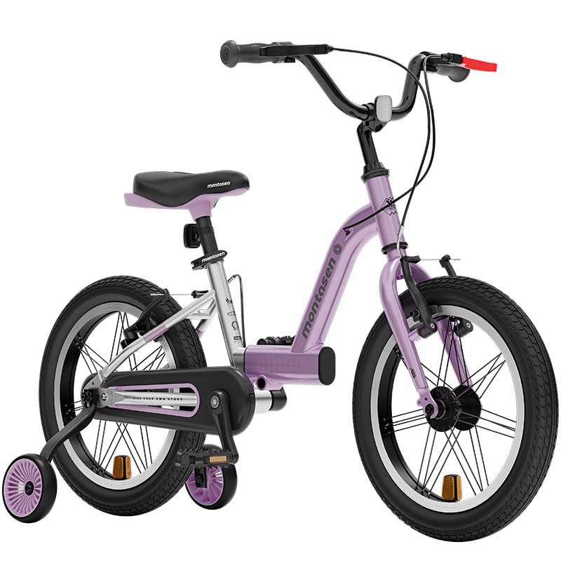 Extendable Frame Kids Bike factory